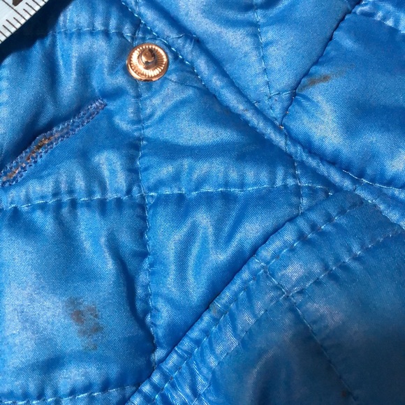 🐕‍🦺 Silver Paw Jacket for a small Dog 🐕 - Picture 6 of 6